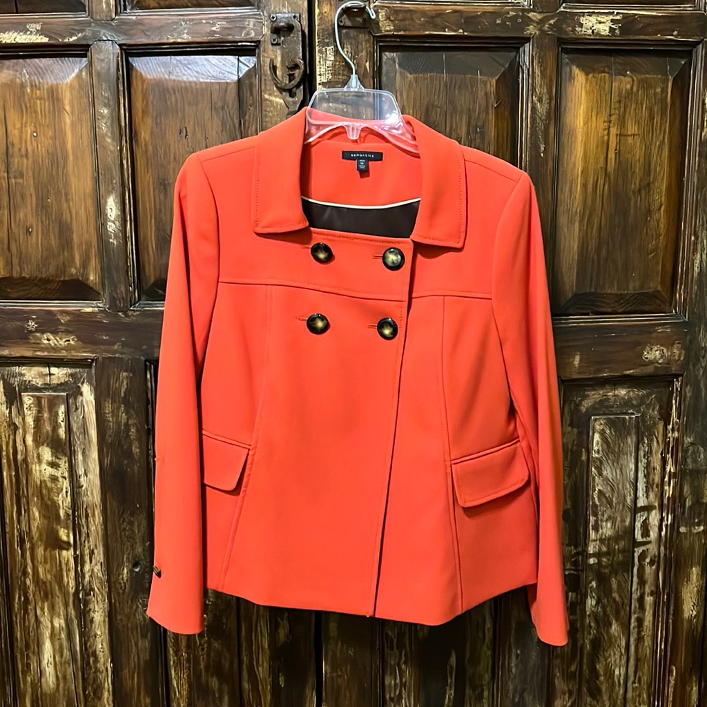 Semantiks Jacket M